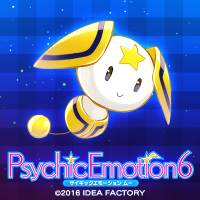 【公式】PsychicEmotion6