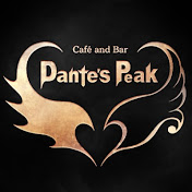 Café and Bar Dante’s Peak – ダンテズピーク