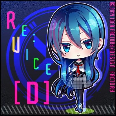 RE:VICE[D]公式