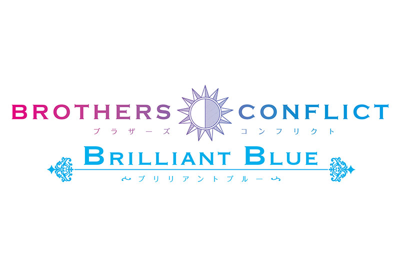 BROTHERS CONFLICT Brilliant Blue