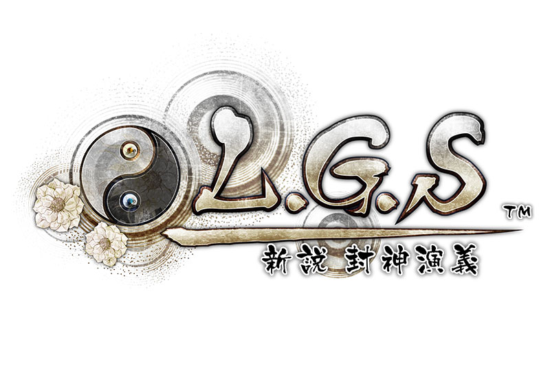 L.G.S ～新説 封神演義～