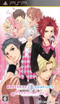 BROTHERS CONFLICT Passion Pink