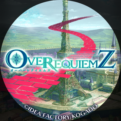 OVER REQUIEMZ【公式】